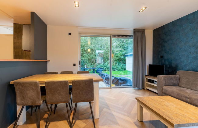 Holiday Home in Zevenhuizen With Roofed Swim Pool - Foto 25