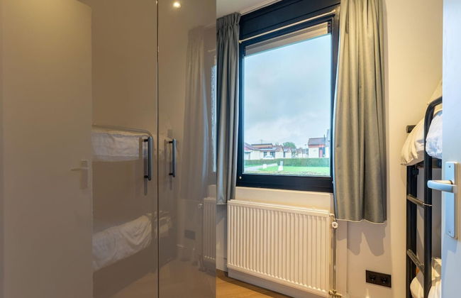 Holiday Home in Zevenhuizen With Roofed Swim Pool - Foto 8