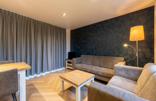 Holiday Home in Zevenhuizen With Roofed Swim Pool - Foto 14