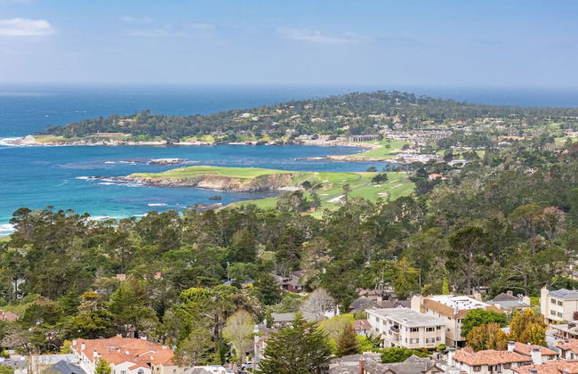 Carmel Romantic Escape for 2 - Photo 28