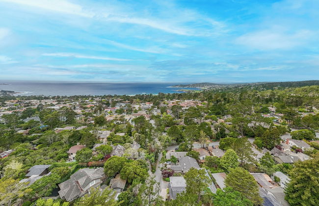 Carmel Romantic Escape for 2 - Photo 24