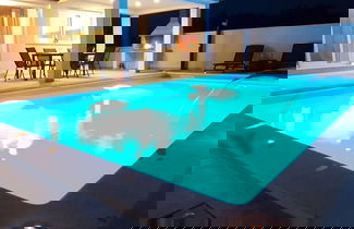 Photo 1 - Villa Sabun Luxury Villa With Poo, Jacuzzi