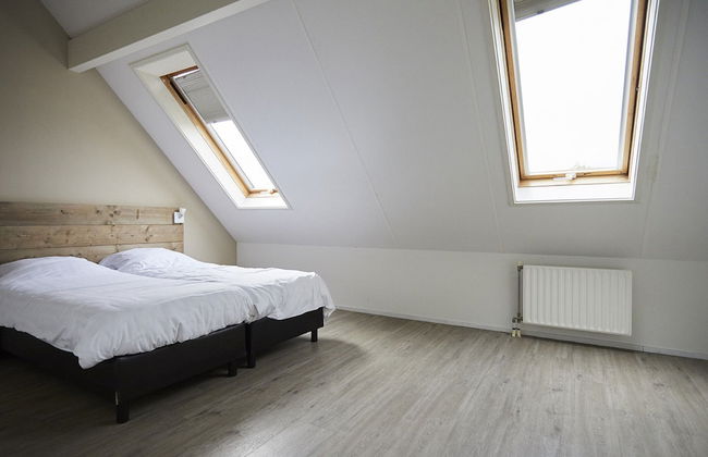 Holiday Home in Zeeland With Garden - Foto 6