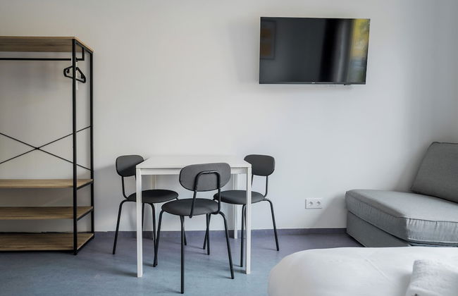 Apartmenthaus Berlin Neukölln - Photo 4