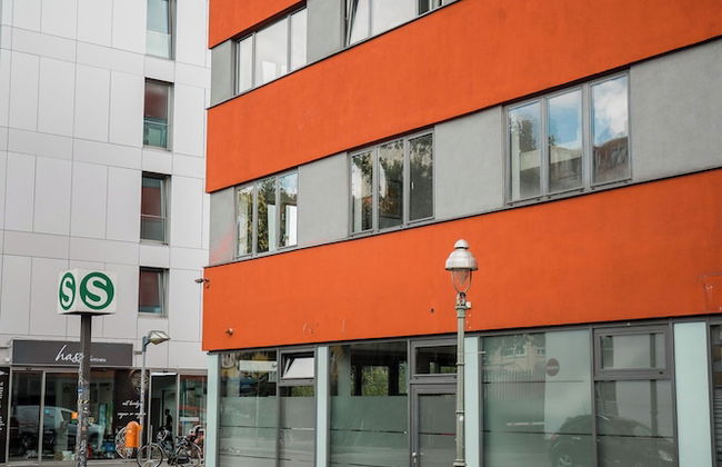 Apartmenthaus Berlin Neukölln - Photo 24