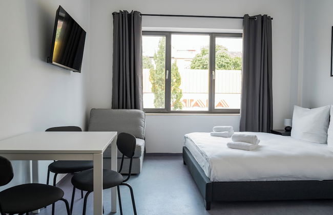 Apartmenthaus Berlin Neukölln - Photo 6