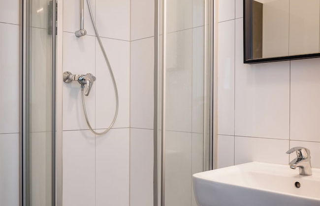 Apartmenthaus Berlin Neukölln - Photo 20