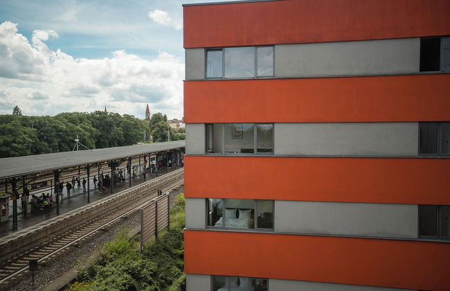 Apartmenthaus Berlin Neukölln - Photo 25