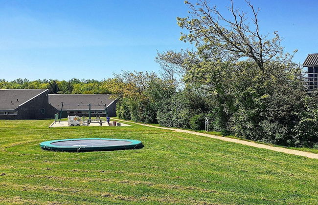 6 Person Holiday Park in Hemmet - Foto 67