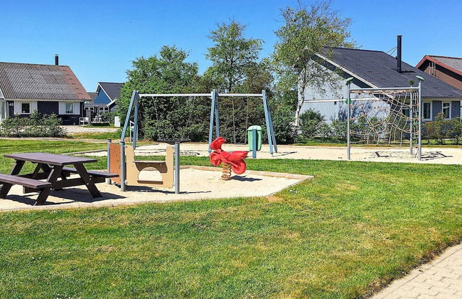 6 Person Holiday Park in Hemmet - Foto 69