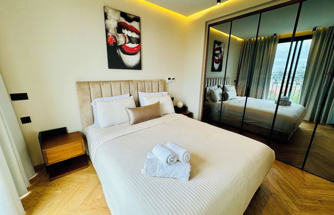 Stay'Inn - Rafina Sunset - Foto 1