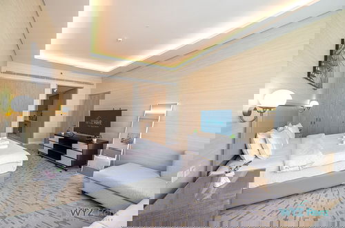 Foto 2 - Luxurious studio in St Regis Palm View