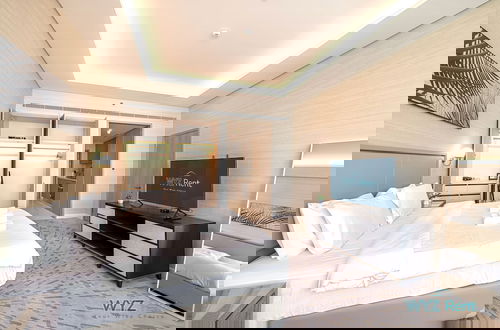 Foto 4 - Luxurious studio in St Regis Palm View