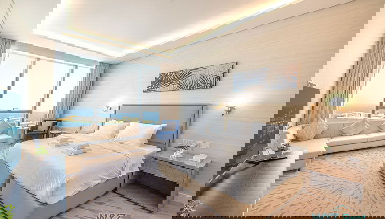 Foto 1 - Luxurious studio in St Regis Palm View