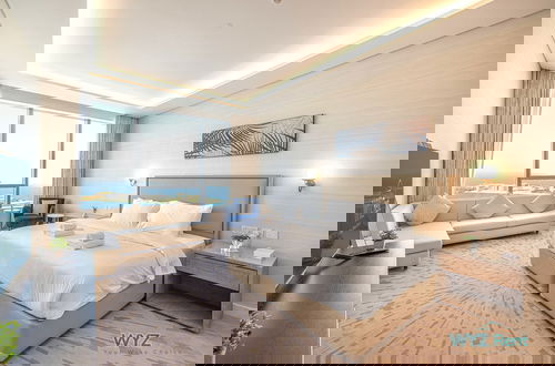Foto 1 - Luxurious studio in St Regis Palm View