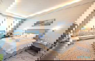 Foto 1 - Luxurious studio in St Regis Palm View
