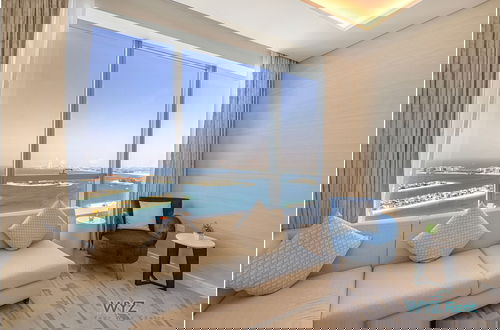 Foto 8 - Luxurious studio in St Regis Palm View