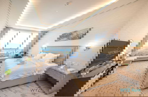 Foto 3 - Luxurious studio in St Regis Palm View