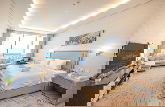 Foto 3 - Luxurious studio in St Regis Palm View