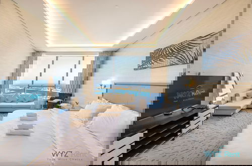 Foto 5 - Luxurious studio in St Regis Palm View