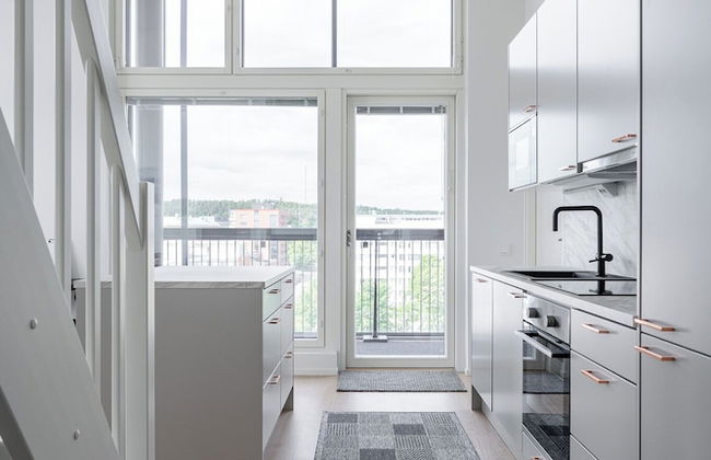 2ndhomes Tampere Metsonkulma apartment - Foto 5