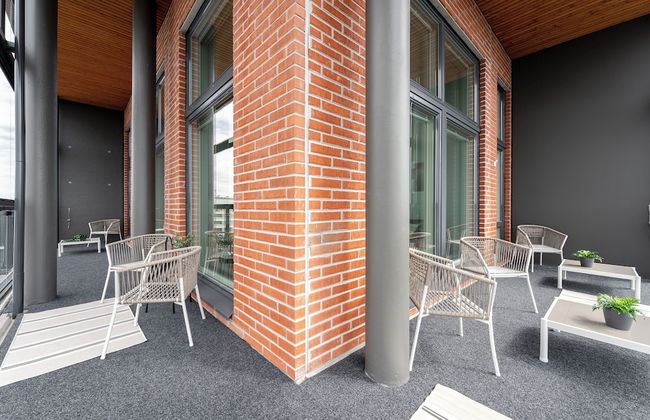 2ndhomes Tampere Metsonkulma apartment - Foto 10