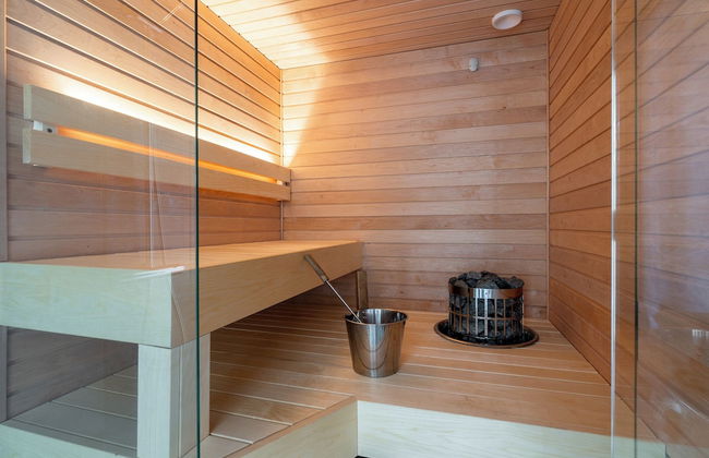 2ndhomes Tampere Metsonkulma apartment - Foto 17