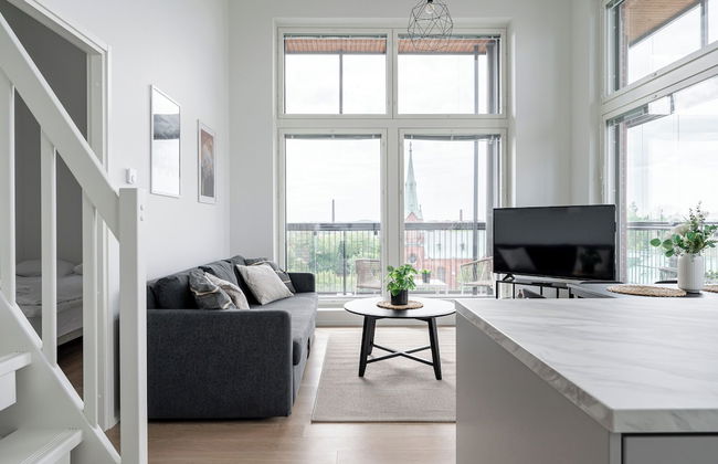2ndhomes Tampere Metsonkulma apartment - Foto 8