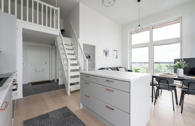 2ndhomes Tampere Metsonkulma apartment - Foto 19