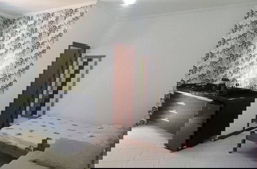 Foto 5 - Apartamentos Temporada Mar Brasil