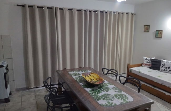 Dell Mar Rentals - Flats and Apartments for Season - Ubatuba - Foto 66