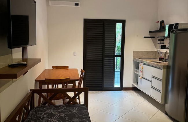 Dell Mar Rentals - Flats and Apartments for Season - Ubatuba - Foto 77