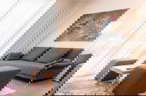 Foto 7 - Welcoming Apartment Near ski Slopes