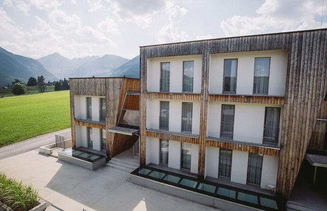 Apartamento de 3 quartos em Schladming com jardim e terraço - Foto 29