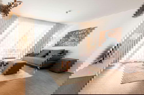 Foto 8 - Welcoming Apartment Near ski Slopes