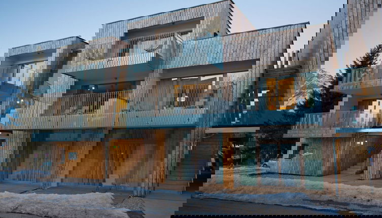 Foto 1 - Welcoming Apartment Near ski Slopes