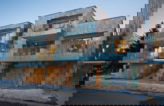 Foto 1 - Welcoming Apartment Near ski Slopes