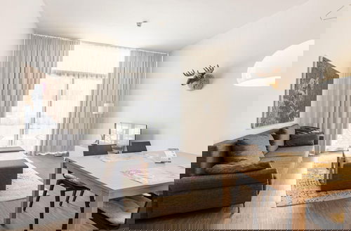 Foto 35 - Apartamento de 1 quarto em Schladming com jardim e terraço