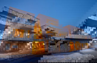 Foto 1 - Apartamento de 2 quartos em Schladming com jardim e terraço