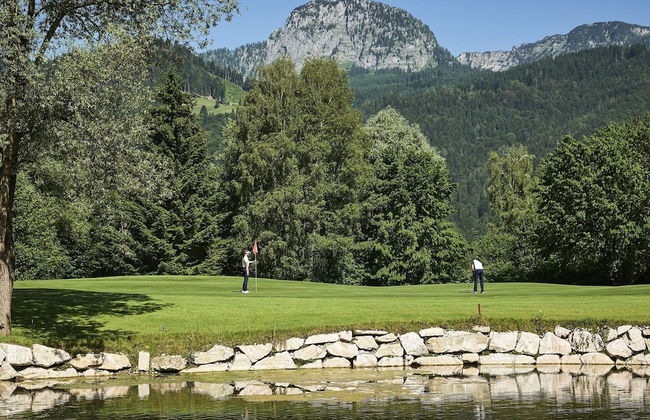 Apartamento de 3 quartos em Schladming com jardim e terraço - Foto 33