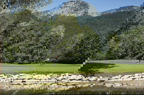Foto 33 - Apartamento de 2 quartos em Schladming com jardim e terraço