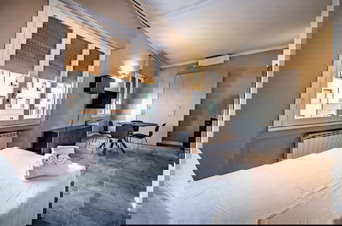 Foto 1 - YiD luxury studio