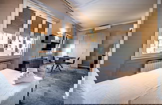 Foto 1 - YiD luxury studio