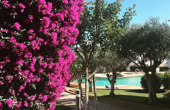 Apartment Margarita - Photo 9