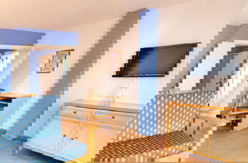 Foto 4 - Belvilla by OYO Apartamento 1 Dormitorio