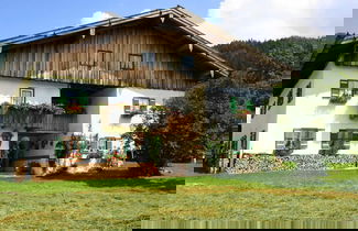 Photo 1 - Kainlehen Modern Retreat