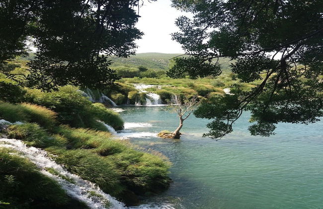 Apartment Marijana - Foto 38