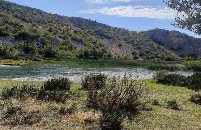 Apartment Marijana - Foto 16