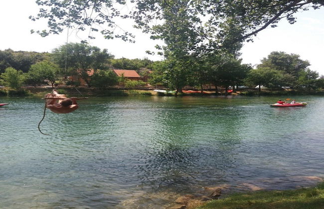 Apartment Marijana - Foto 11