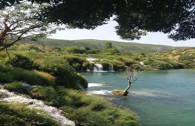 Apartment Marijana - Foto 39